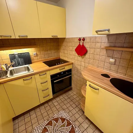 Apartament Le Chamone - Au Coeur De